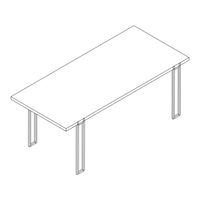 RealRooms 5013070RR Manual