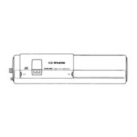 Alpine CD Shuttle 5957S Service Manual