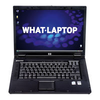 Compaq nx7400 - Notebook PC Manual