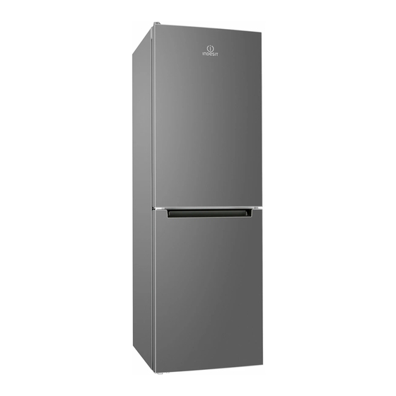Haier HRF-416KAA User Manual
