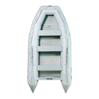 Grand ranger R380 User Manual