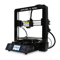 AnyCubic i3 MEGA User Manual