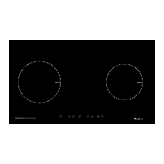 Malloca DC-7372 User Handbook