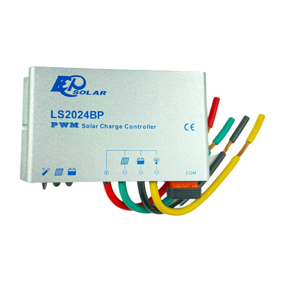 Epsolar LS1024BP User Manual