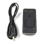 Sony BC-V615/V615A Operating Instructions
