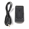 Battery Charger Sony BC-V615/V615A Operating Instructions