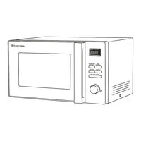 Russell Hobbs RHM2565BCG User Manual