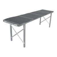 FarmTek PolyMax 108292S Manual