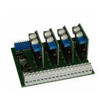 DMX4ALL DMX-LED-Dimmer BB4 User Manual
