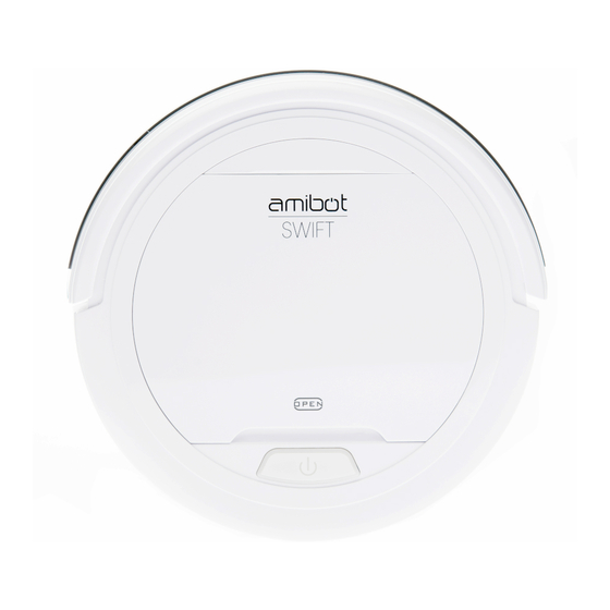 Amibot Swift User Manual