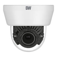 DW Star-Light Plus DWC-D4883WTIRW User Manua