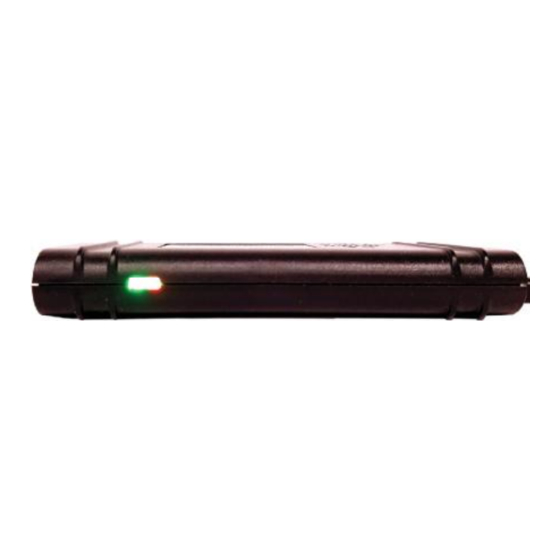 Procon Advantage Evo Hardware Installation Manual