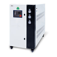 Shini SIC-45W Manual