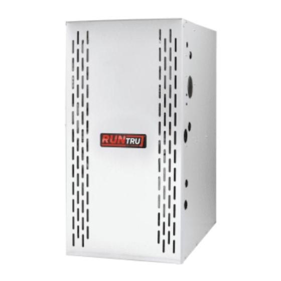 Trane A801X026AM2SAC Manuals
