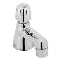 Proflo PFXM324 Installation Instructions