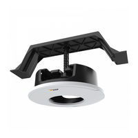 Axis T94C01L Installation Manual