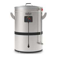 Grainfather G303 Instruction Manual