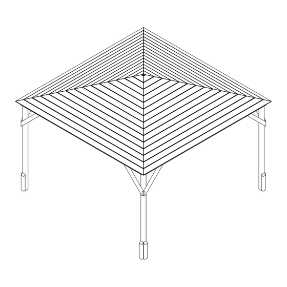 Dunster House Utopia 300 Installation Manual