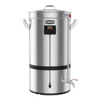 Grainfather G702 Instruction Manual