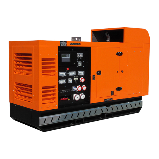 Trime MGTP 100 SSI-5 User Manual