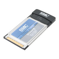 Smc Networks WCB-G - annexe 1 Quick Installation Manual