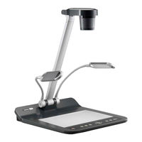Lumens PS760 User Manual