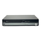 DVD Recorder PANASONIC Diga DMR-EX98V Operating Instructions Manual