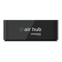 iRANGE shair hub AO-WIFIHUB User Manual