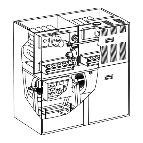 Lennox G24-200 Installation Instructions Manual