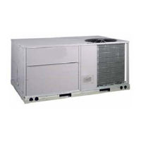 International comfort products PAE Series Installation Instructions Manual