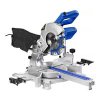 Meec tools 242-127 Operating Instructions Manual