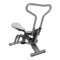 Lifestyler Cardiofit Plus Cardio Glide Push/pull Total Body Fitness W