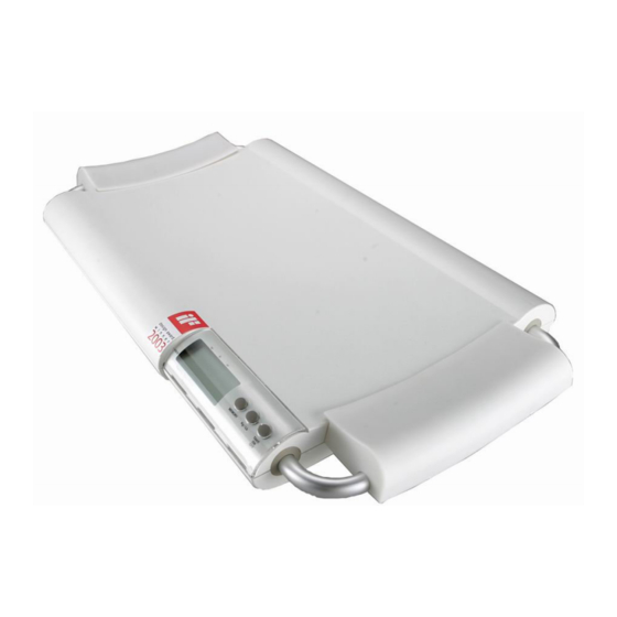 Charder MS 2400 User Manual