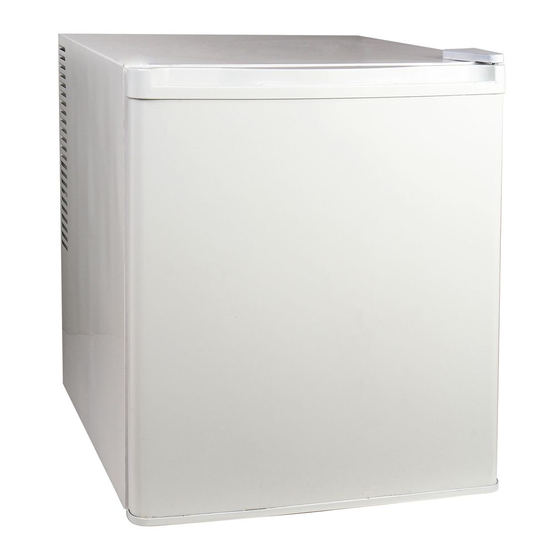 Guzzanti GZ-55 Instruction Manual
