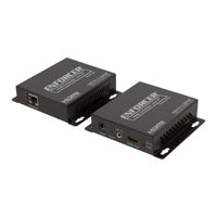 Enforcer MVE-AHMPM-01NQ Manual