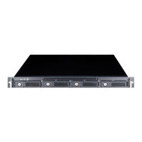 Netstor NR310C System Configuration Manual