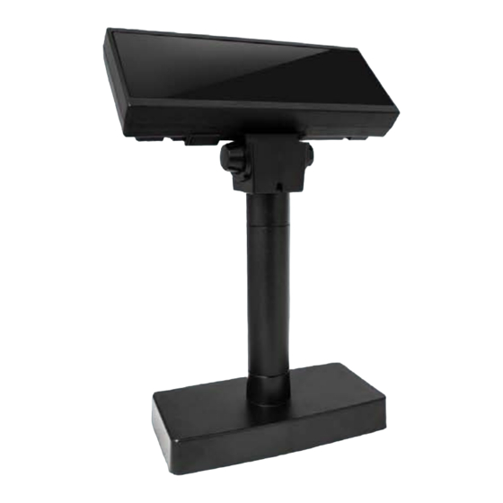 Birch DSP880 Series User Manual