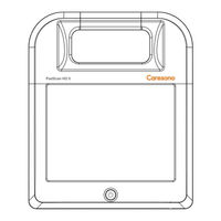 Caresono PadScan HD 5 Service Manual