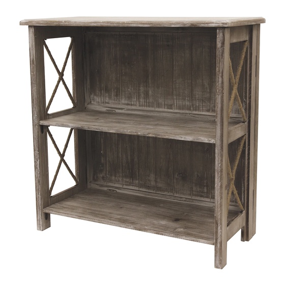 LOWES FR8609 Manual
