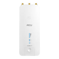 Ubiquiti R2AC-PRISM Quick Start Manual