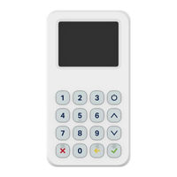 Datecs BluePad-55 v2 User Manual
