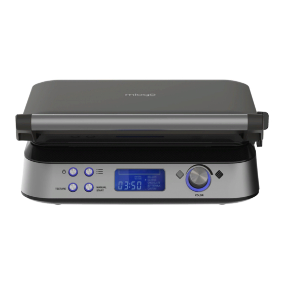 miogo MWM1 User Manual