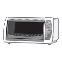 Black & Decker CTO9500 Series Use And Care Book Manual