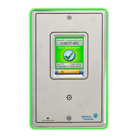 Johnson Controls FMS-1655L Installation Manual