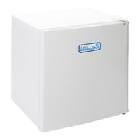 Lec essenChill BRS50W User Manual