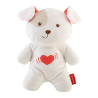 Fisher-Price CHR31 Manual