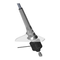 Selden Furlex 404TD Manual And Spare Parts List