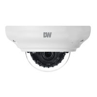 Digital Watchdog MEGApix DWC-MV72Wi4TW User Manual