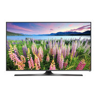 Samsung UA48J5300AR E-Manual