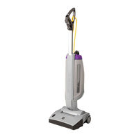 ProTeam FreeFlex Manual